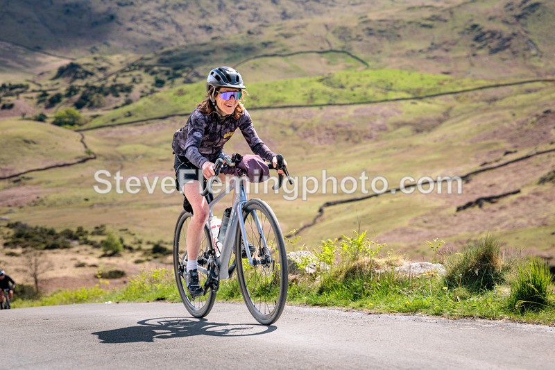 144317 - Blea Tarn Climb 14:00 - 15:00