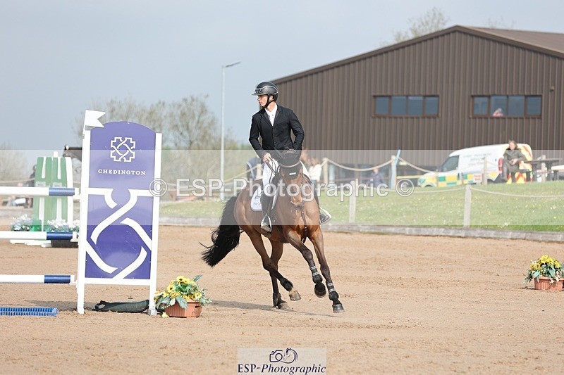 250424-101646-02932 - Cls 33 Young Horse 7yr old