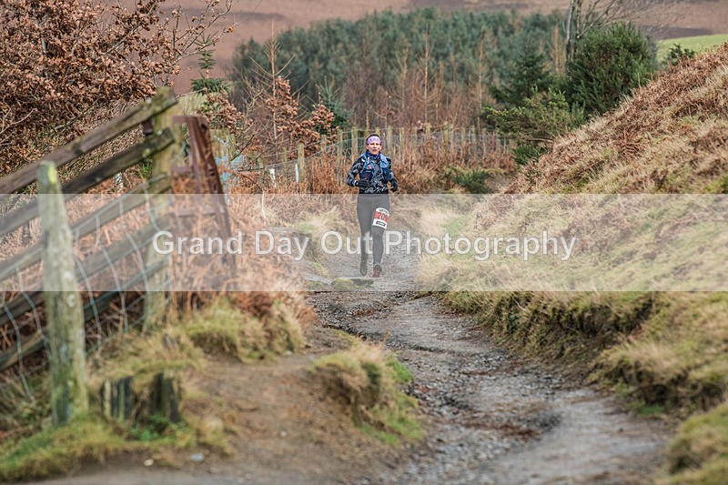 Loopy Latrigg-1145 - Kong Loopy Latrigg Fell Race Saturday 21st December 2024
