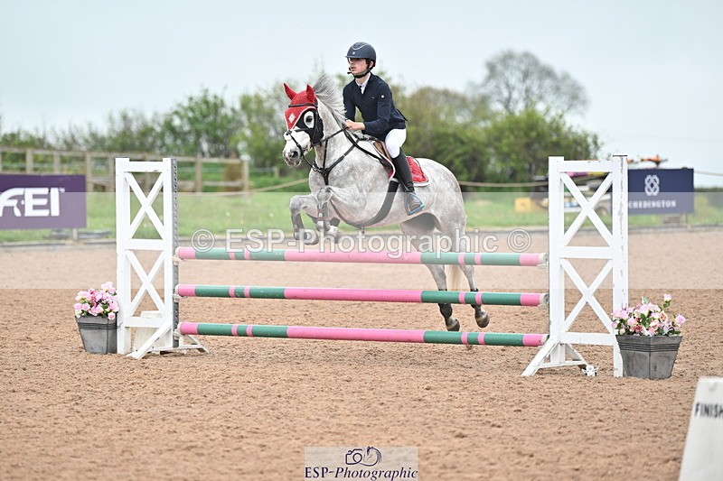 240505A-113136-04885 - Cls 3  Pony Discovery & 90cm Open
