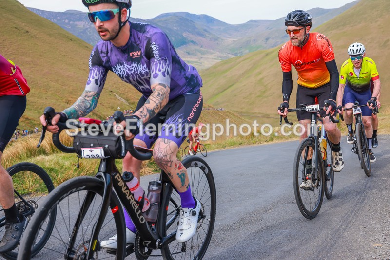 100049 - Newlands Pass 10.00-11.00