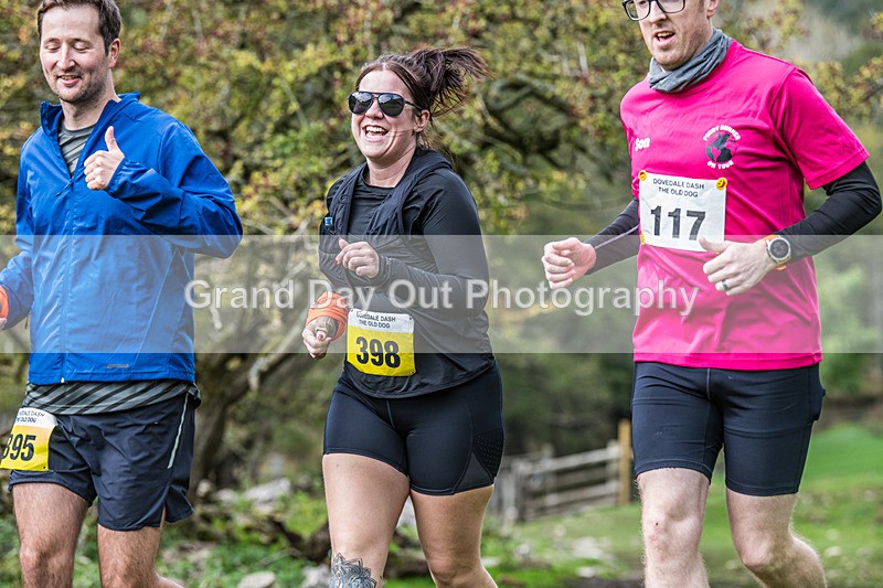 Dovedale Dash-2734 - Dovedale Dash Sunday 5th October 2025
