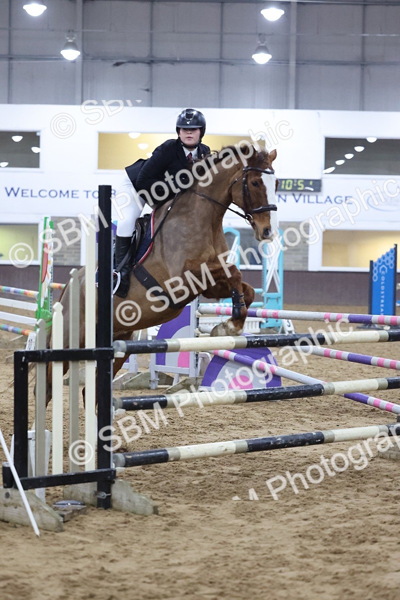 SBM_001754 - Class 4 - 1.00m