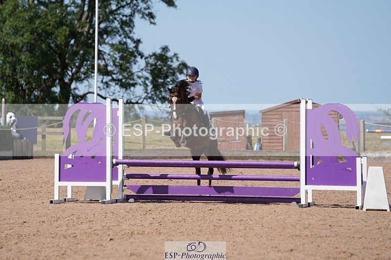 250712-104358-00708 - Cls 2 Small Pony Team