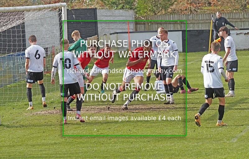 DSC04797 - Morecambe U18 v Salford City U18 (27/2/21)