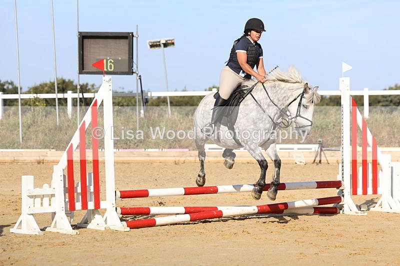 3E7A0333 - Class 3: 50cm Open