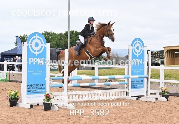 BPP_3582 - CLASS 1 WED Nupafeeds Senior Dicovery/1m open