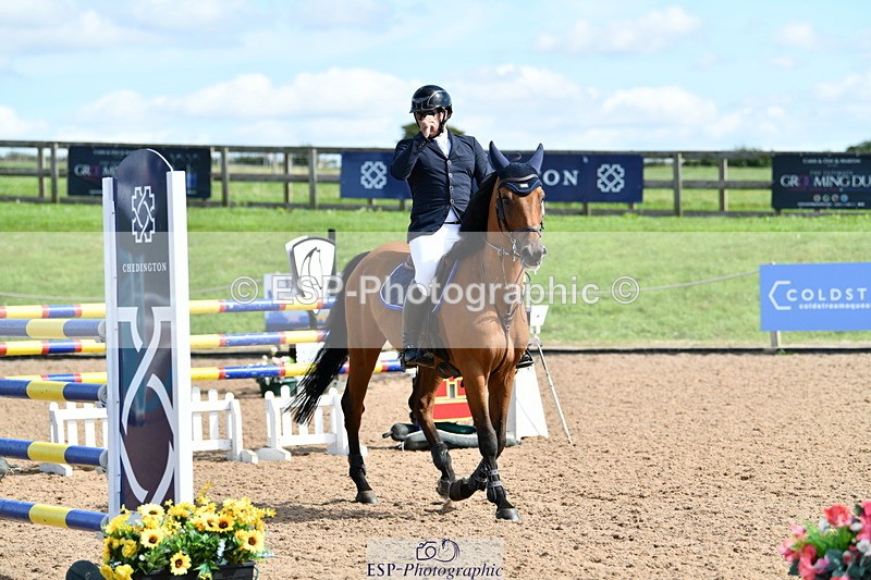 240914A-123505-07039 - Cls 15-S Snr Foxhunter