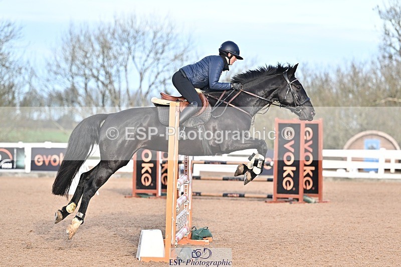 251126-093147-00037 - Cls 0 + 1, Clear Round, British Novice and 90cm