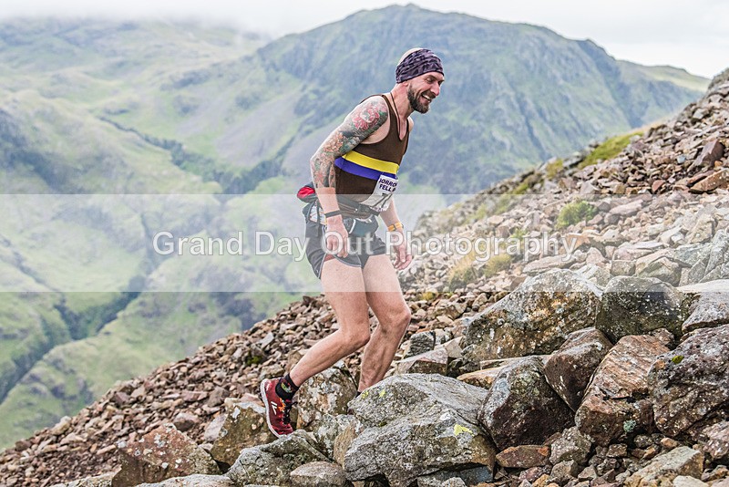 Borrowdale-660 - Borrowdale Fell Race Saturday 5th August 2023
