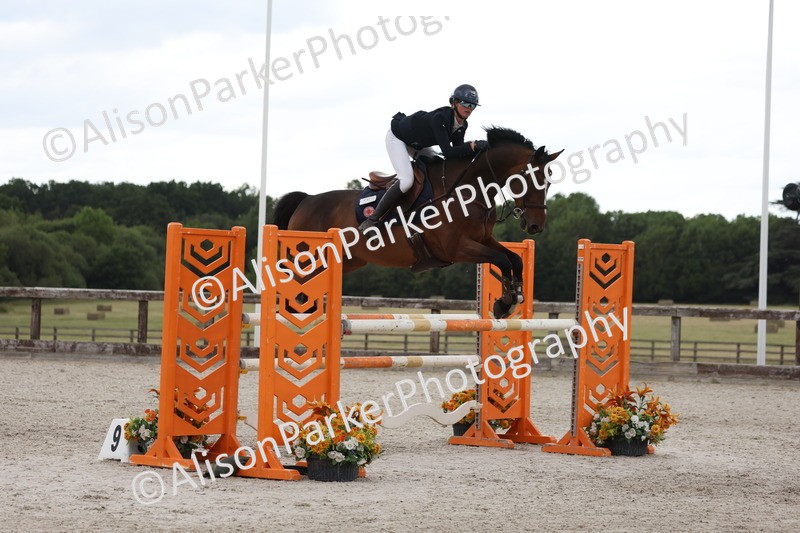 20250622-10004 - PC110 Qualifier - Round 2