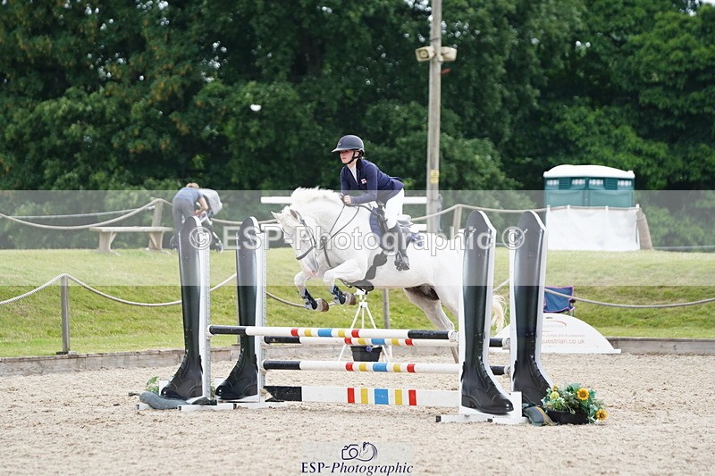 250613A-121648-01511 - Cls 10 British Novice and 90cm Open