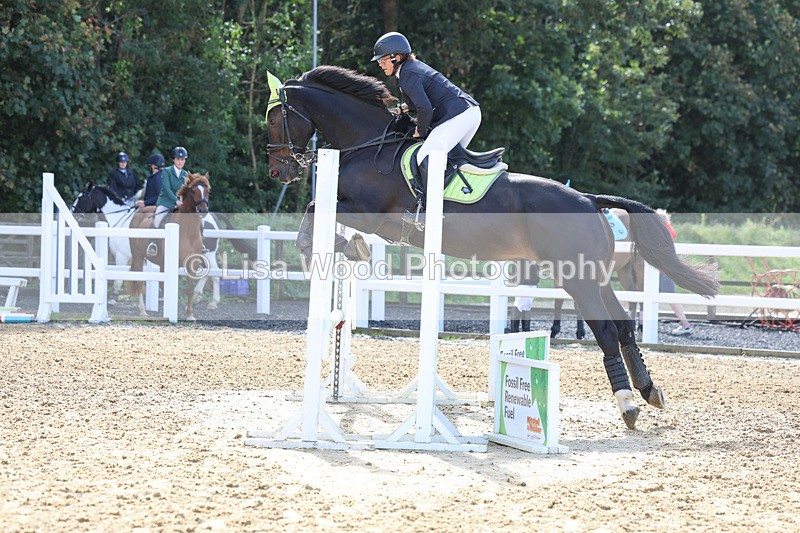 3E7A8641 - Class 7: 70cm Senior