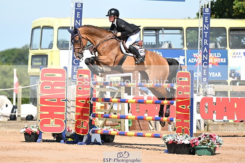 240719A-103207-10072 - Cls 2, 3 Star Small Tour 1.40m