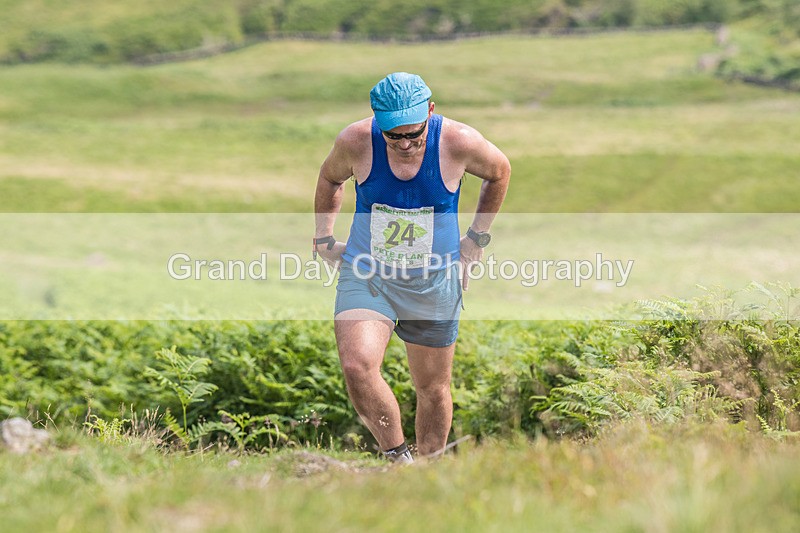 Wasdale-87 - Wasdale Horseshoe Fell Race (Bad weather route) Saturday 11th July 2026
