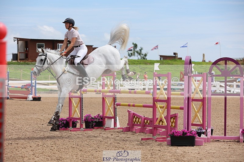 240718A-140644-06013 - Cls 13, 1 Star Silver Tour 1.20m