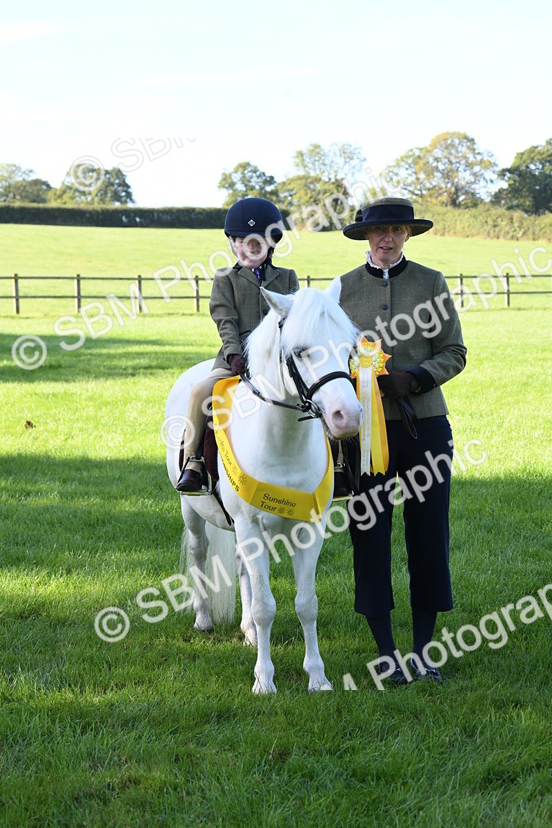 SBM_35468 - S17 - Condition & Turnout - Lead Rein