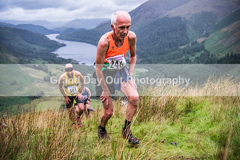 Steel Fell-289 - Steel Fell Race Wednesday 5th August 2026