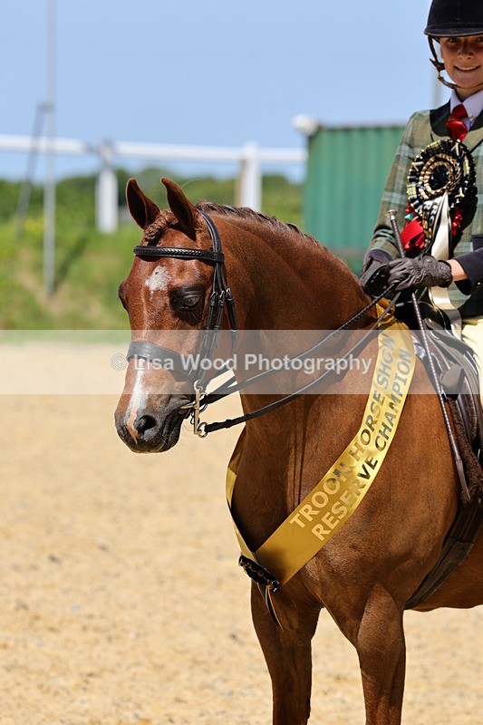 1X9A1421 - Ring Two Championship