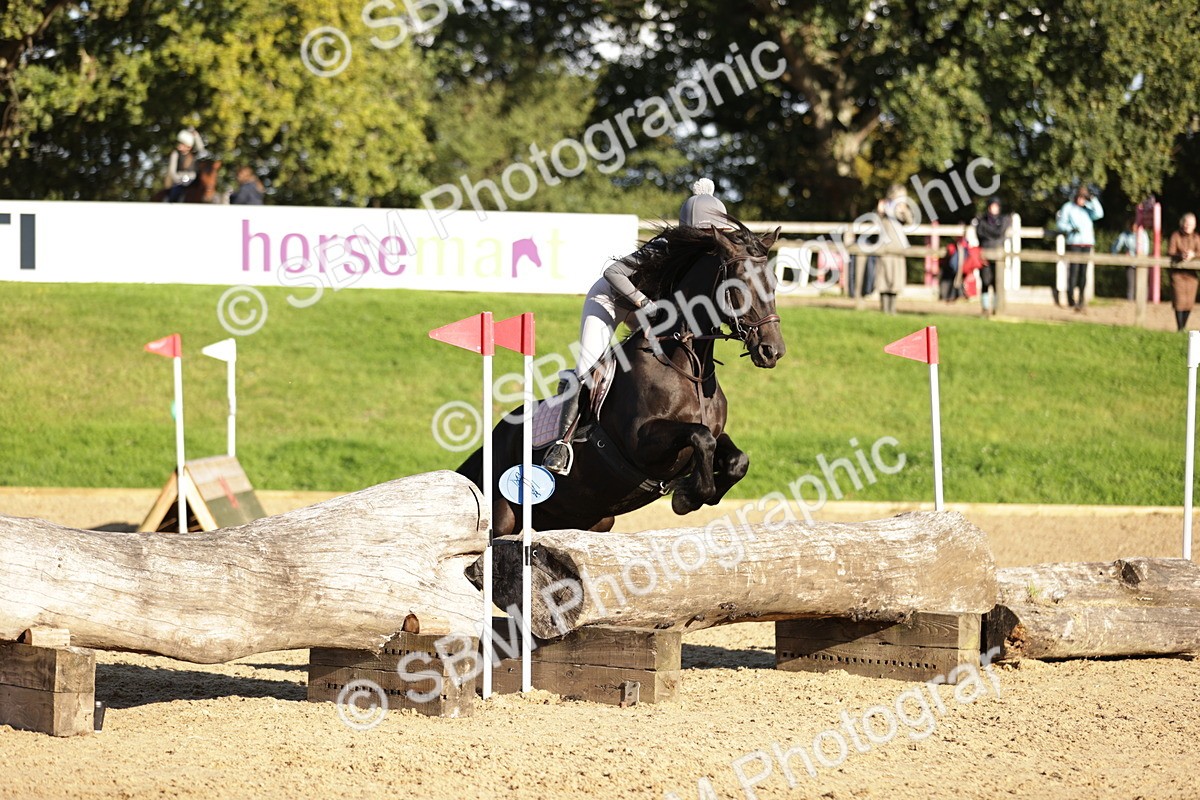 SBM_12162 - E6 - Eventers Challenge 80cm Championship