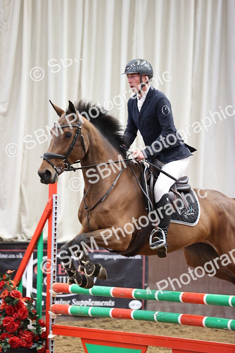 SBM_002799 - Class 9 - Senior British Novice 90cm