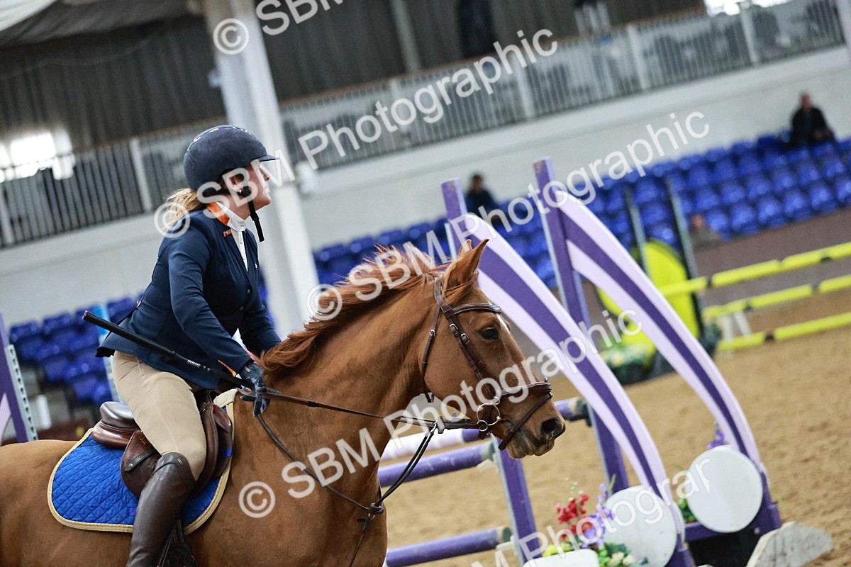 SBM_000502 - Class 2 - Senior British Novice 90cm
