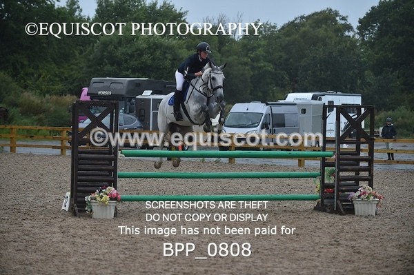 BPP_0808 - CLASS 19 SAT Equiyd 1.05m Amateur Championship Qualifier