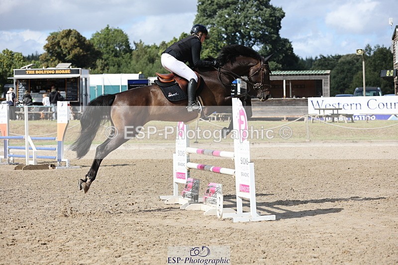 250831A-152602-11166 - Cls 44 95cm Amateur Quali