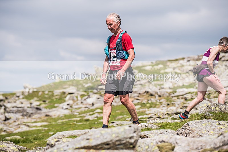 Duddon Short-608 - Duddon Valley Short Fell Race Saturday 1st June 2024