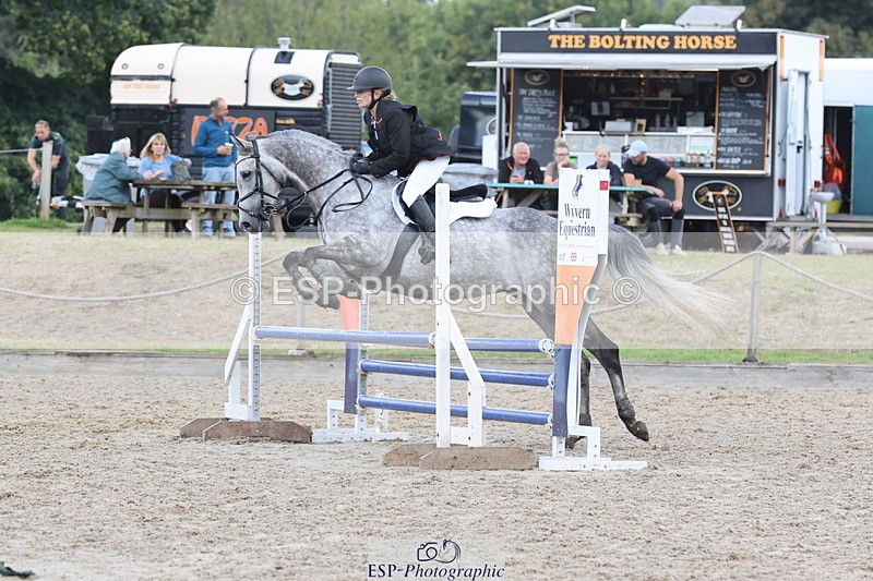 250831A-173917-11578 - Cls 46 85cm Amateur Quali