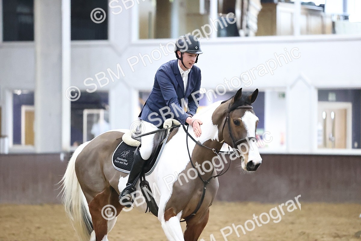 SBM_001234 - Class 7 - Clear Round