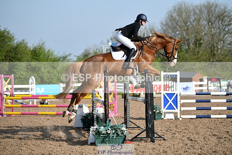 240511A-081925-10528 - Cls 27 85cm National Am Quali