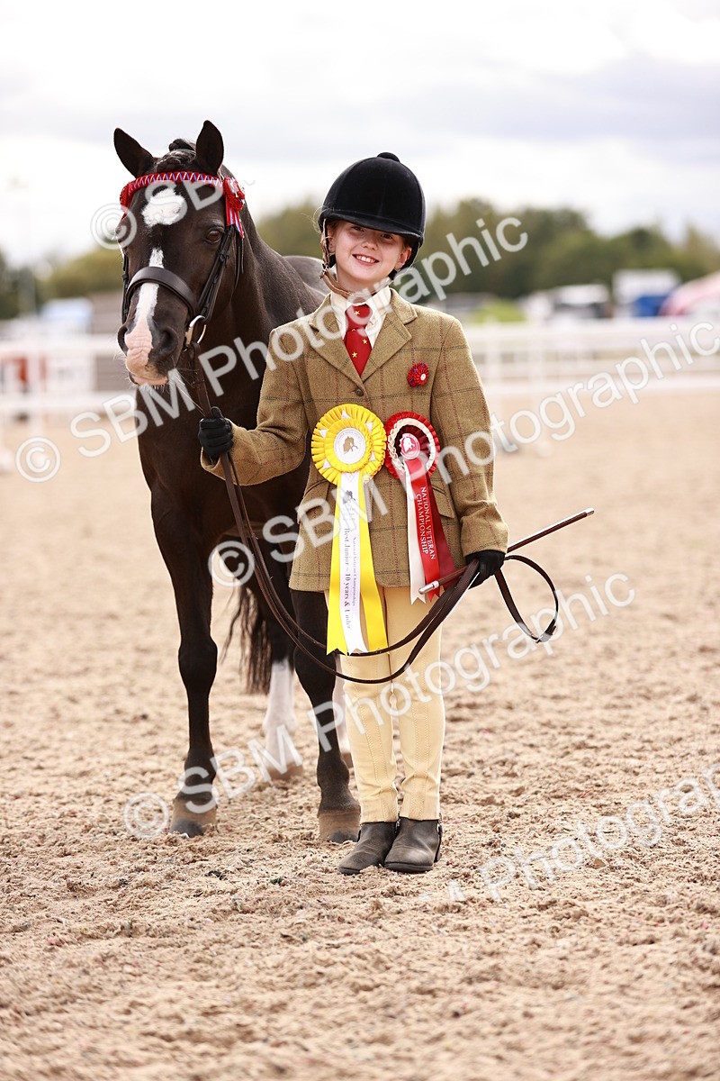 SBM_18398 - Class 418 - Best Condition - Jnr