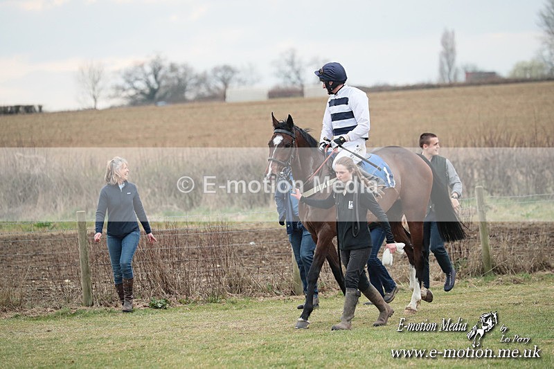 PtP 220325 439 - Cirencester Races -  Siddington 22/03/25