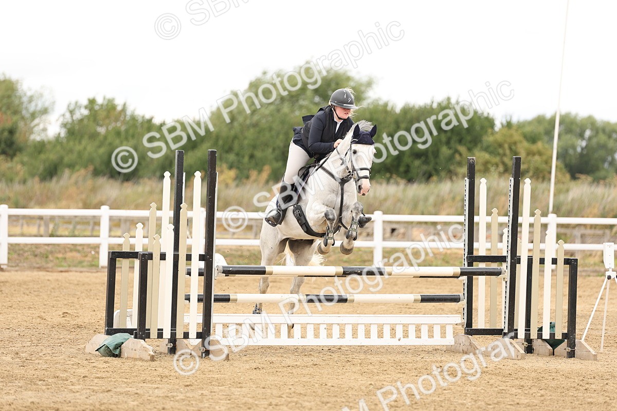 SBM_023480 - Class 4 - Amateur Championship Qualifier 95cm