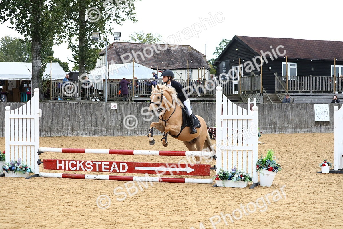 SBM_62245 - J64 - Junior Pony 60cm Championship