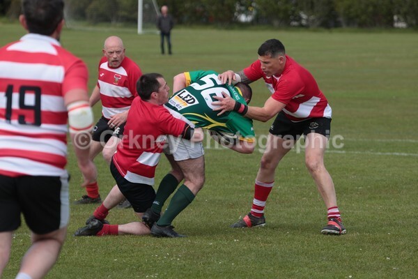 AA079045 - Come Ashore Cup 2025