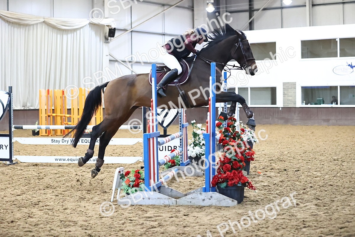 SBM_004789 - Class 16 - Senior British Novice 90cm