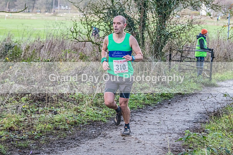 Workington XC-520 - Workington Cross Country Curwen Park, Saturday 3rd December 2022