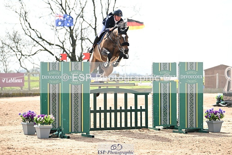 250425-143812-09916 - Cls 10 - 2 Star Big Tour L Ranking Class - 2nd Half plus Presentations