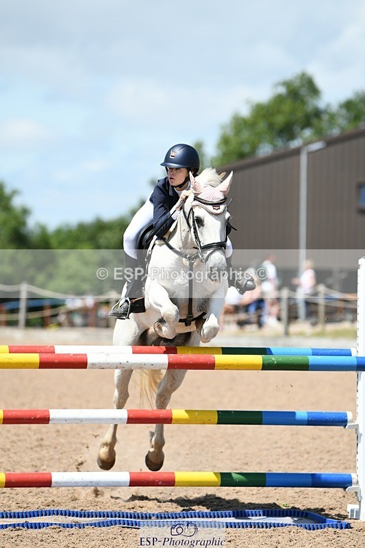 250628-133250-05127 - Cls 12 Newcomers 2nd Round 1pm to End