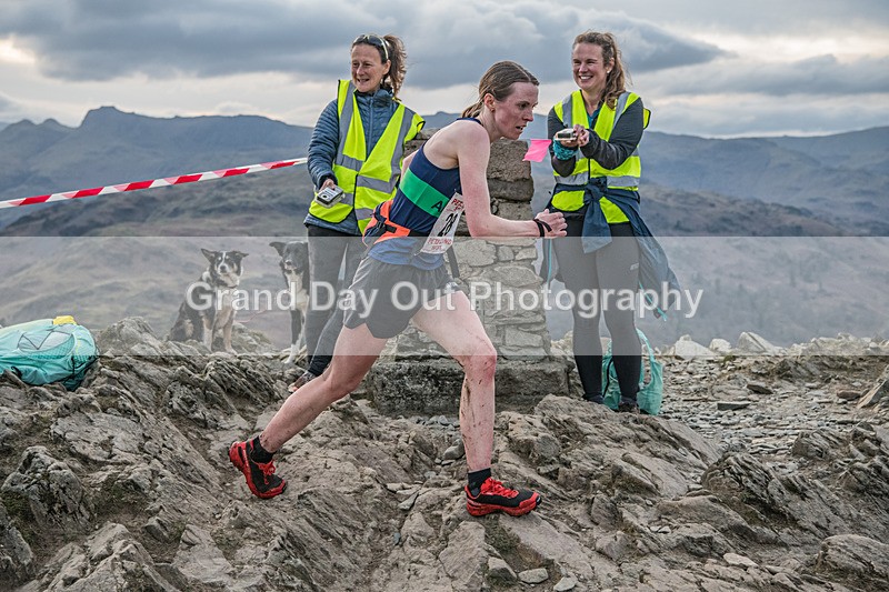 Loughrigg-212 - Loughrigg Fell Race, Wednesday 8th April 2026