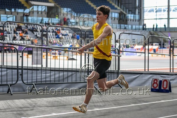 CombiMast25-915718 - Field Male SetTwo