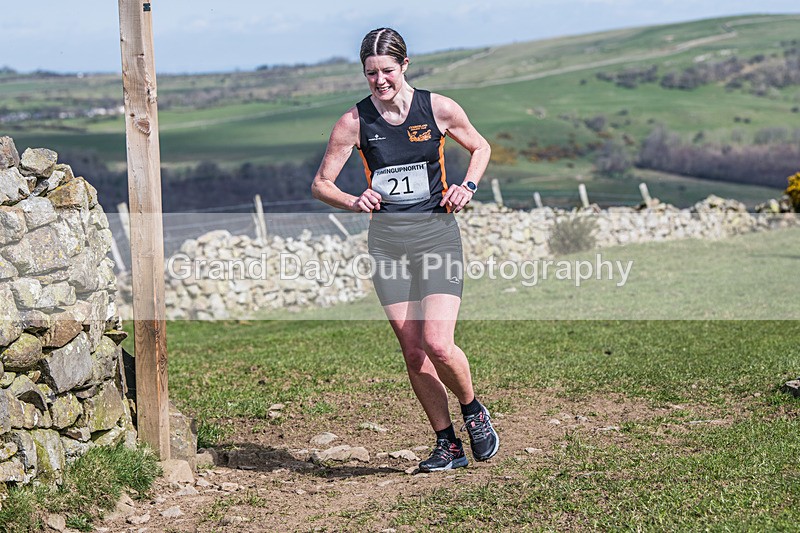 Isel Cross-500 - Isle Cross Race Saturday 8th April 2023