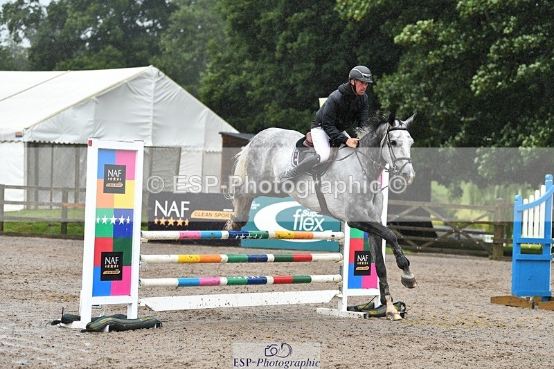 230714-110333-30105 - Cls 80 Snr Disco & 1.00m Open