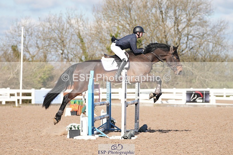 250316-104501-05941 - Cls 21 British Novice and 90cm