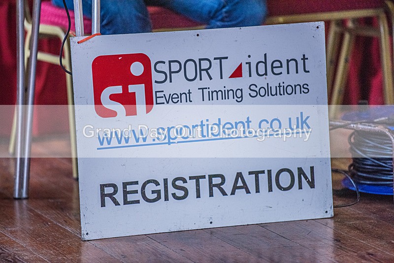 Stybarrow Dodd-17 - Kong Running Stybarrow Dodd Fell Race Saturday 4th November 2023