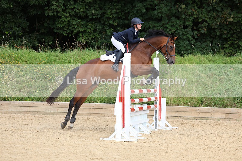 3E7A1775 - Class 13: Senior Newcomers/1.10m open