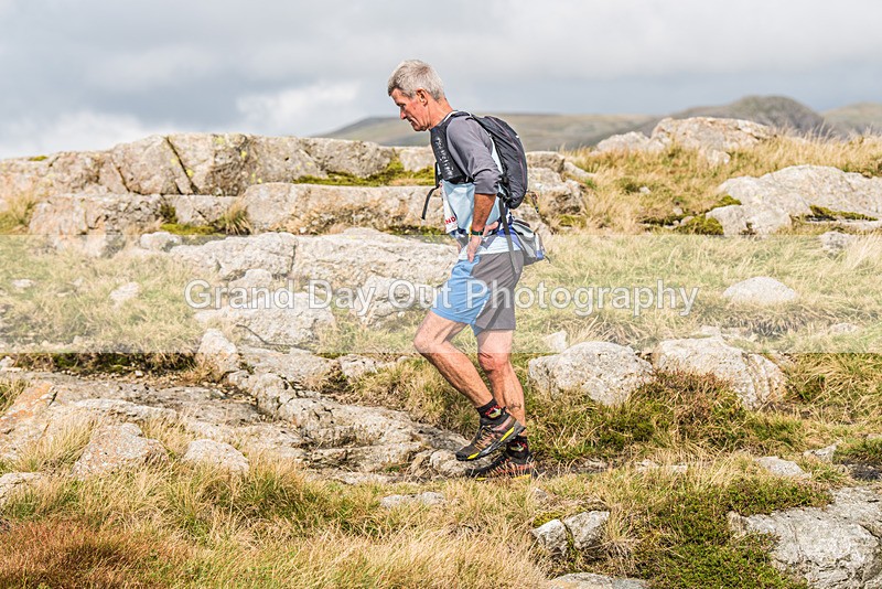 Three Shires-1644 - Three Shires Fell Face Saturday 16th September 2023
