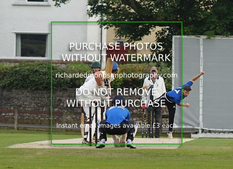 NCC20 - Netherfield 2 v Torrisholme (22/6/21)